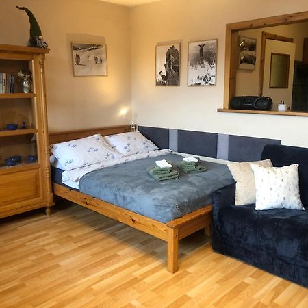 Apartament Nowotarski Закопане Екстериор снимка