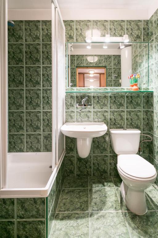 Apartament Nowotarski Закопане Стая снимка