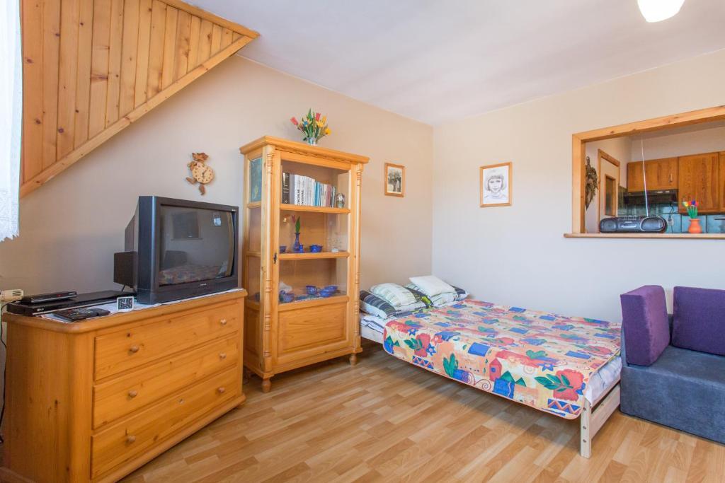 Apartament Nowotarski Закопане Стая снимка