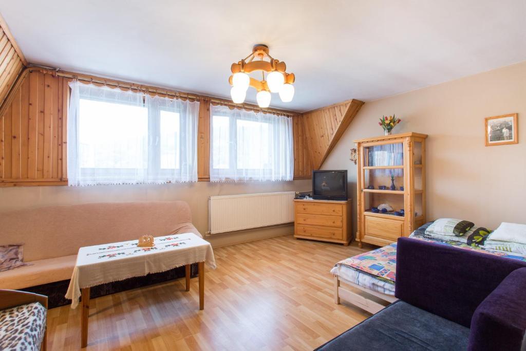 Apartament Nowotarski Закопане Стая снимка