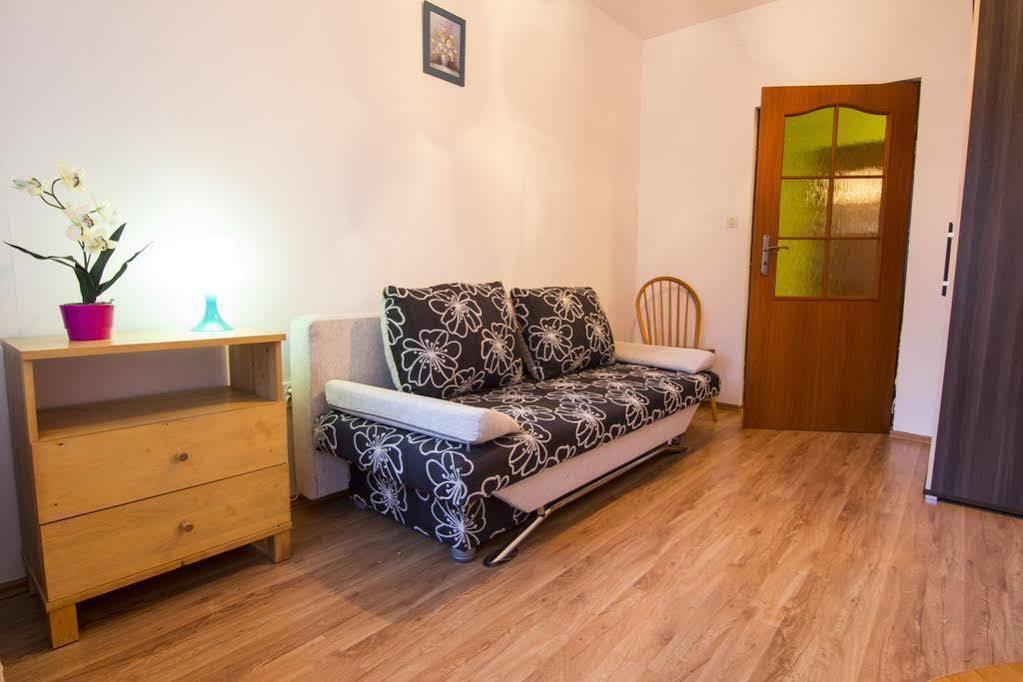 Apartament Nowotarski Закопане Екстериор снимка