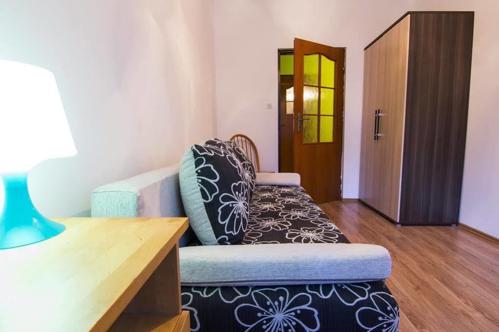 Apartament Nowotarski Закопане Екстериор снимка