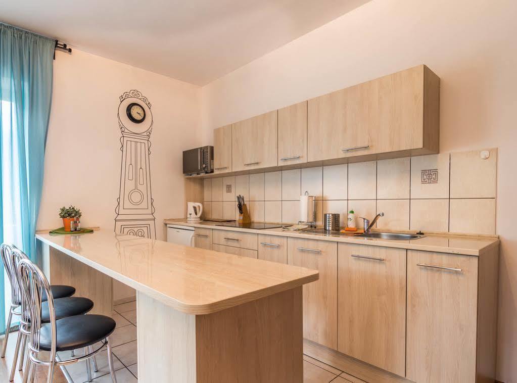 Apartament Nowotarski Закопане Екстериор снимка