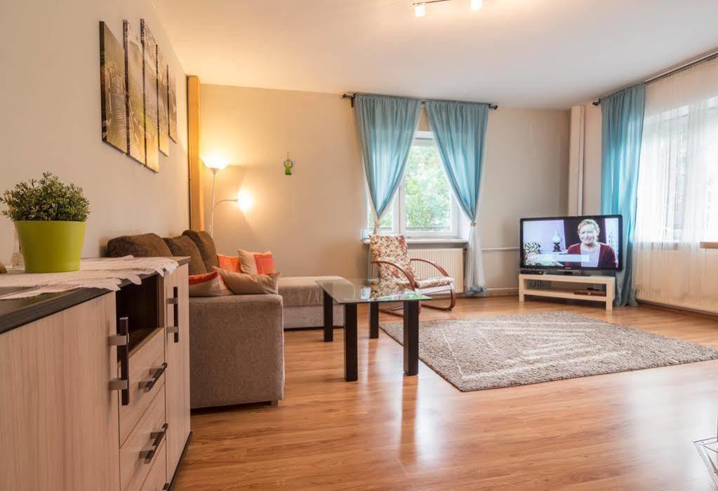 Apartament Nowotarski Закопане Екстериор снимка